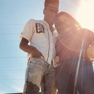 Meet your Posher, Deondray